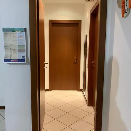 La Casina Di Lui Apartamento Case Oratorio