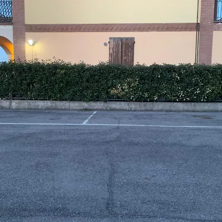 La Casina Di Lui Apartamento *