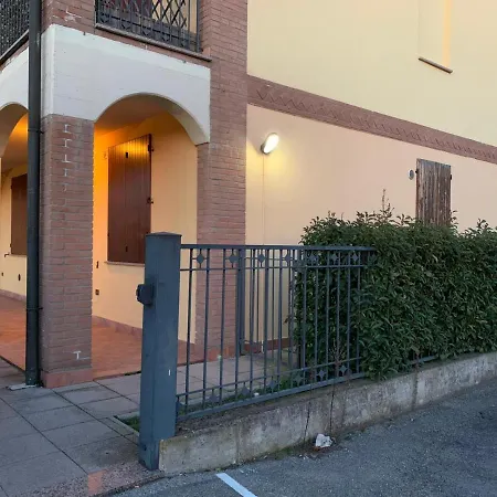 La Casina Di Lui Apartamento *