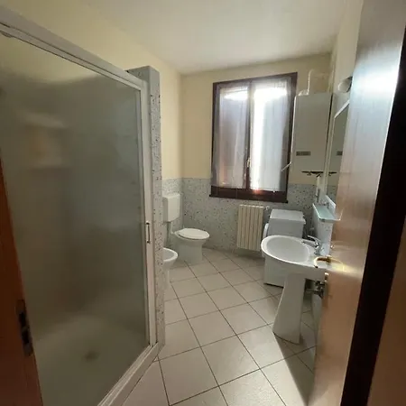 La Casina Di Lui * Case Oratorio