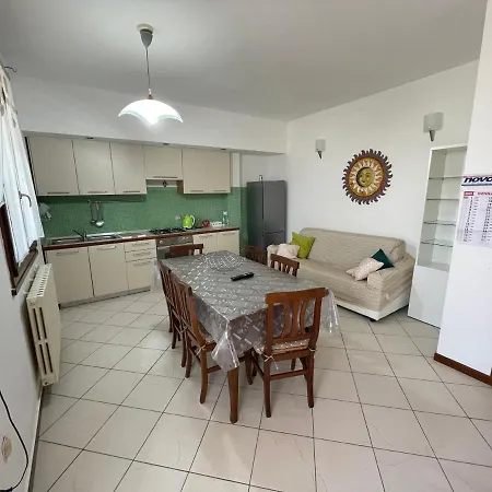Apartamento La Casina Di Lui