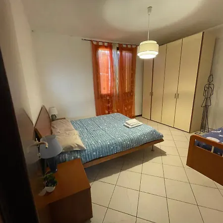 La Casina Di Lui * Case Oratorio