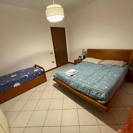 La Casina Di Lui Apartamento