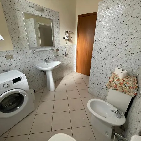 La Casina Di Lui Case Oratorio